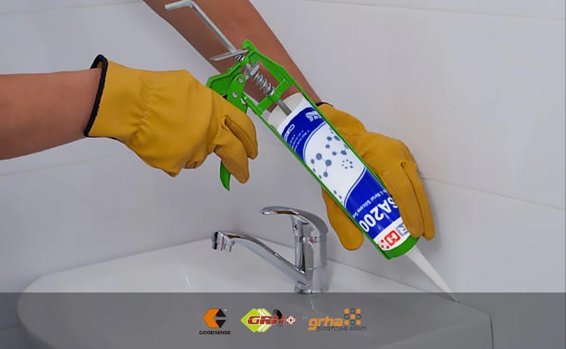 silikon sealant grh