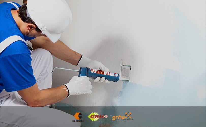 silikon sealant grh