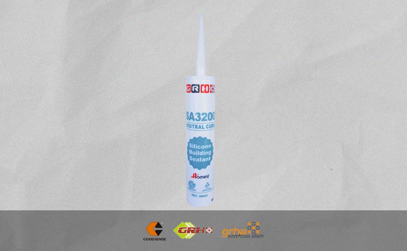 jual silicone sealant