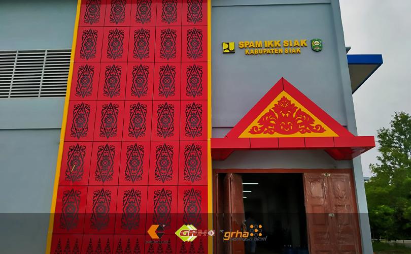 keunggulan aluminium composite panel