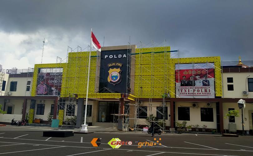 material acp pekanbaru