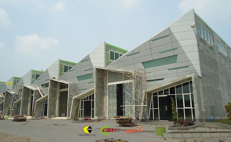 harga acp di pekanbaru