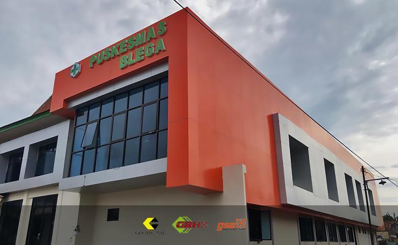 mengenal aluminium composite panel