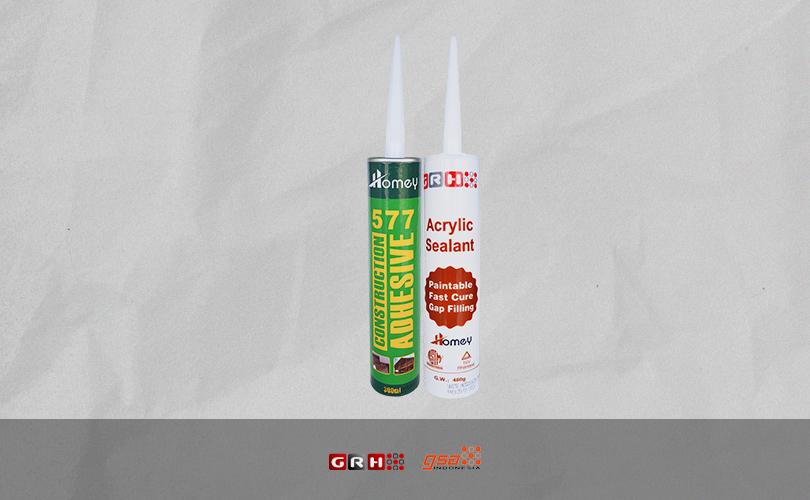 Silicone Sealant di Riau