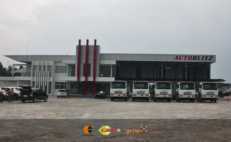 acp pekanbaru murah