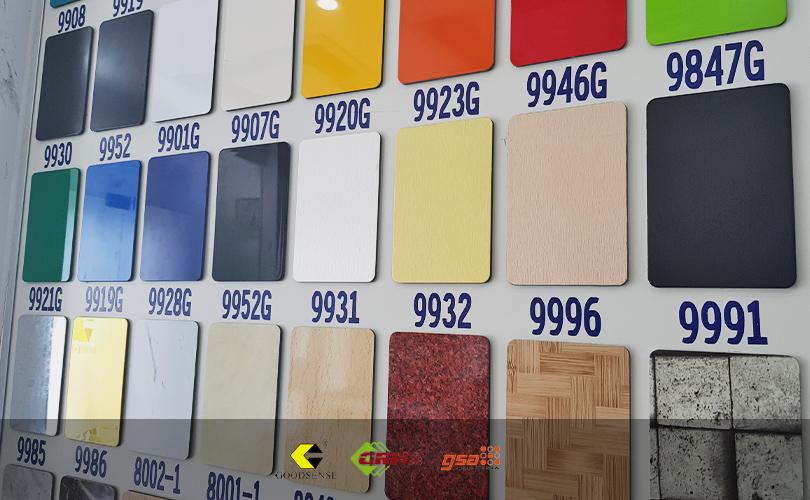 aluminium composite panel harga