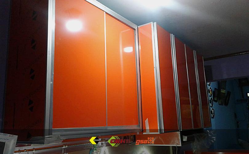 kegunaan aluminium composite panel