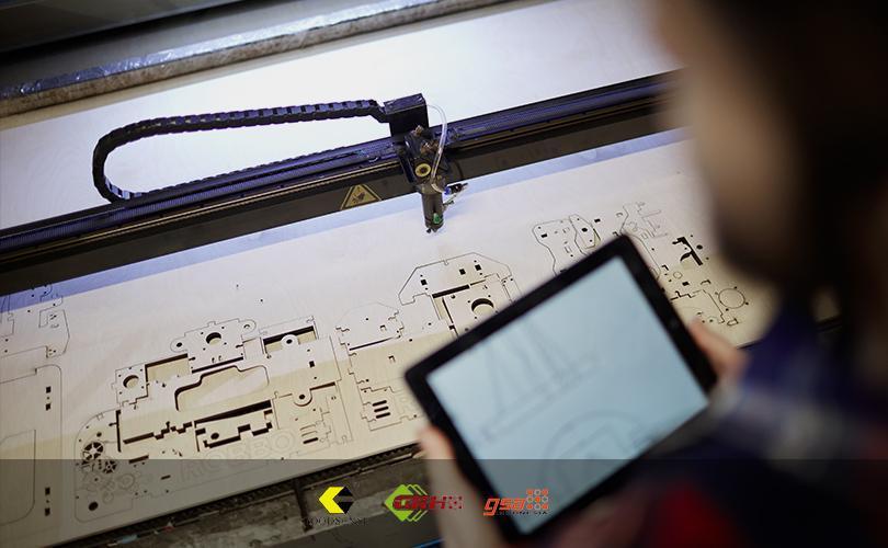 acp laser cutting