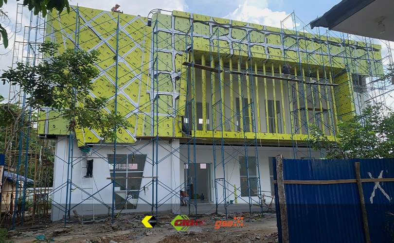 supplier acp riau