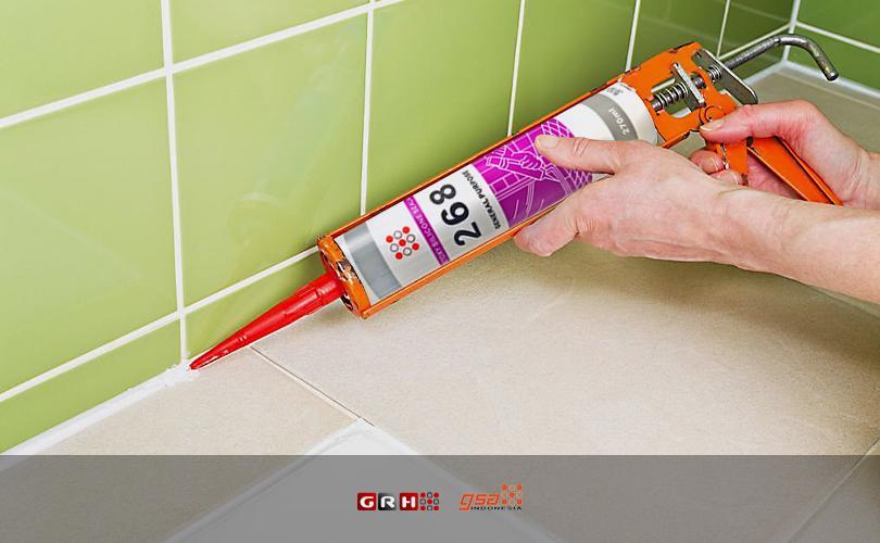 harga silicone sealant