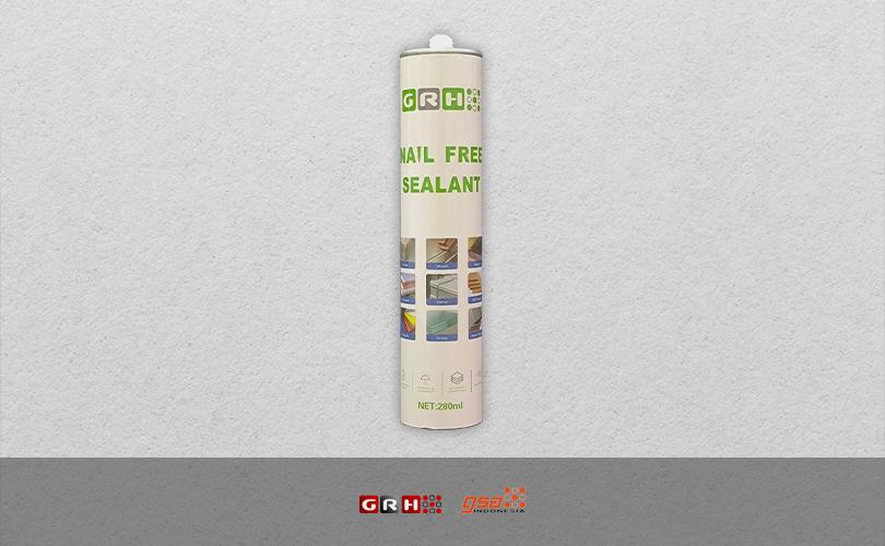 sealant medan