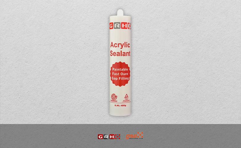 sealant medan