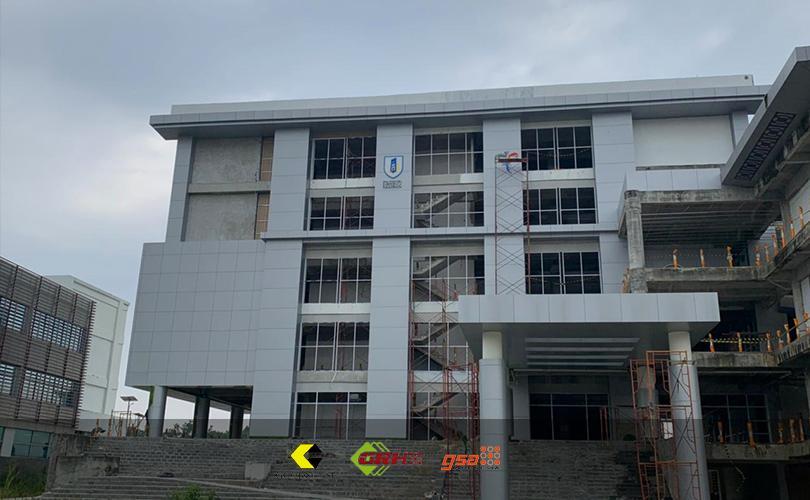 aluminium composite panel tangerang