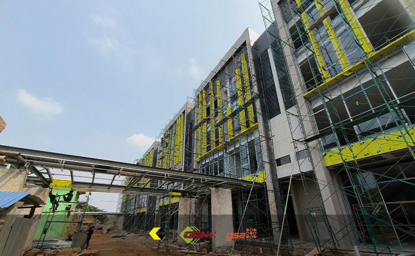 aluminium composite panel bogor