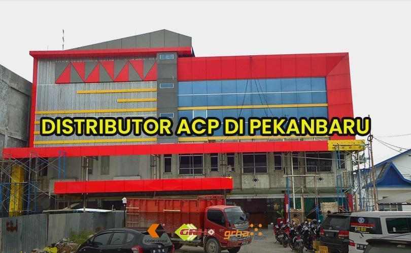 distributor acp murah pekanbaru