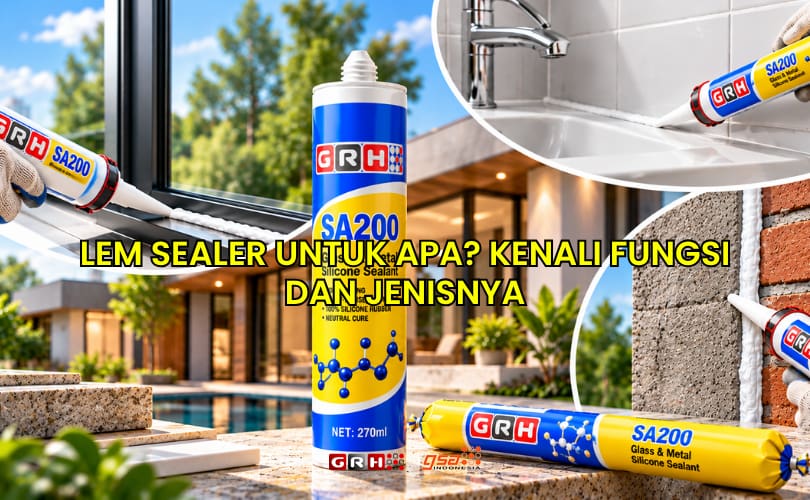 lem sealer