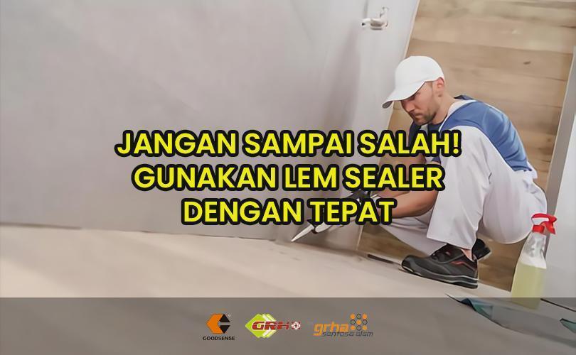 lem sealer