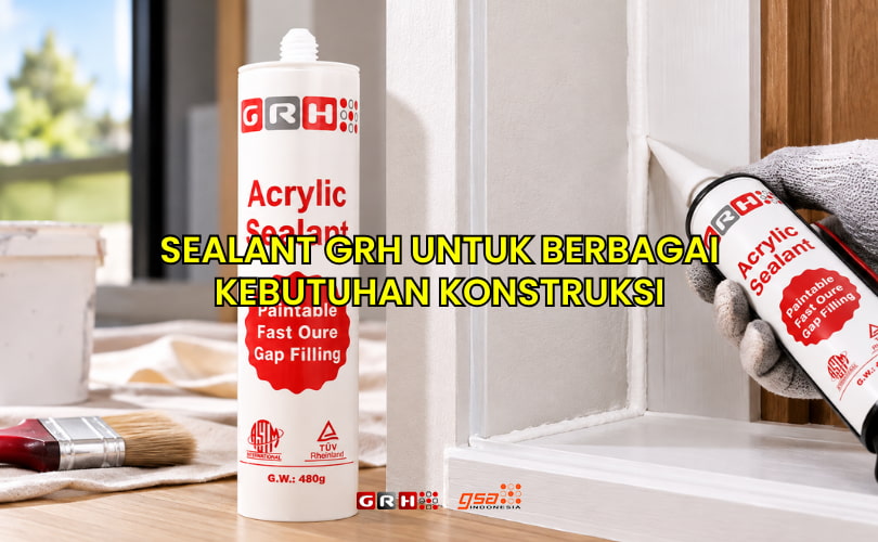 sealant grh