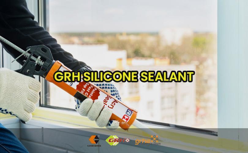 silicone sealan