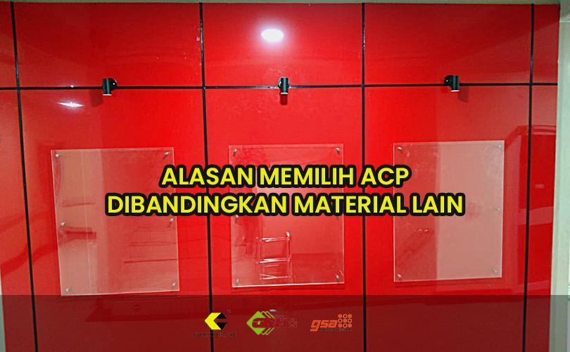 alasan memilih acp