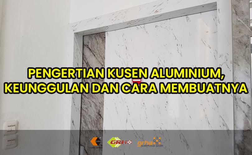 kusen aluminium