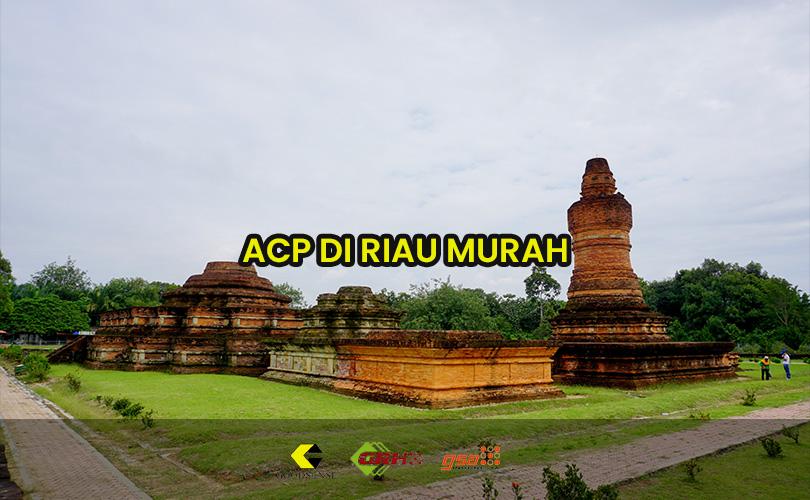 acp riau murah