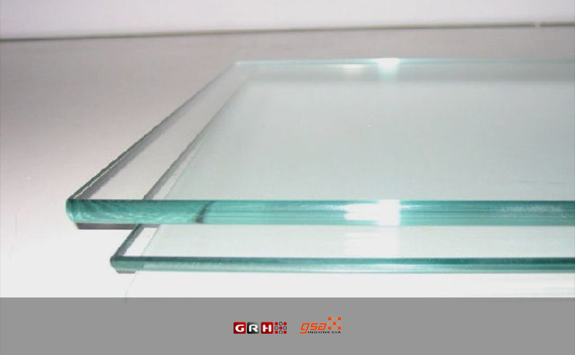 cara melepas lem kaca pada aquarium