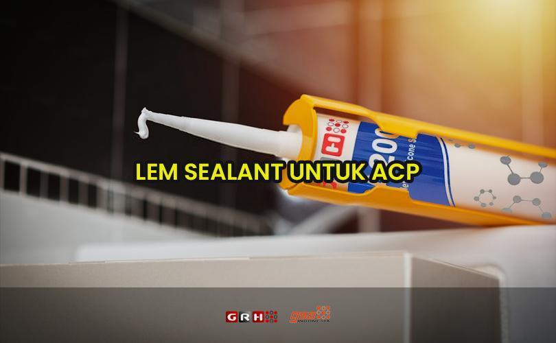 sealant acp