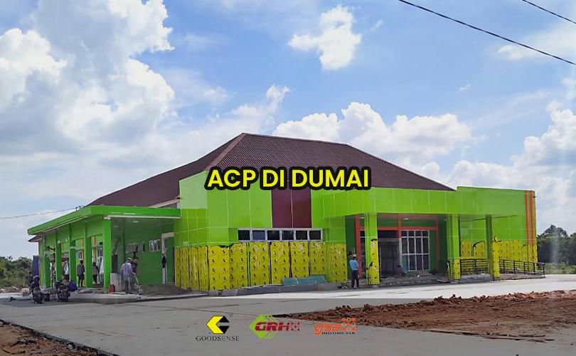 acp dumai