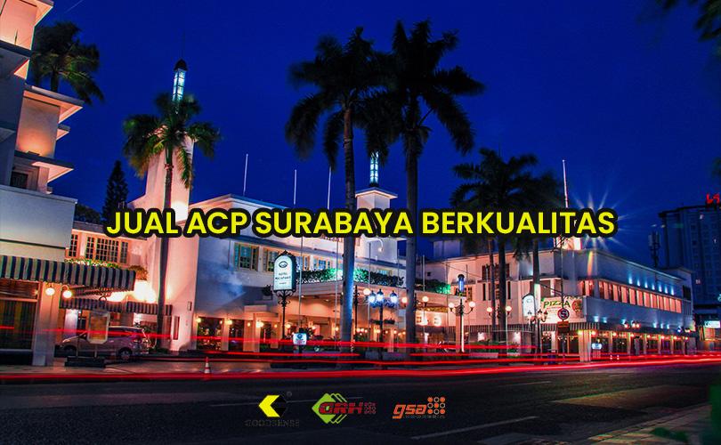 jual acp surabaya