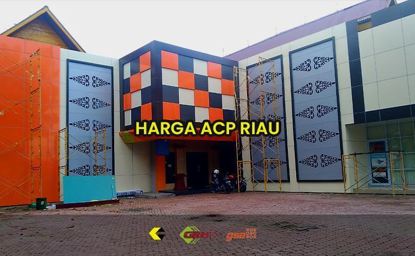 harga acp riau