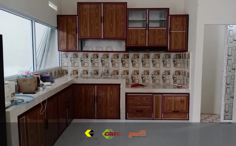 material pengganti kayu