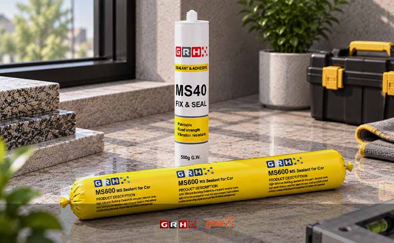 sealant grh ms