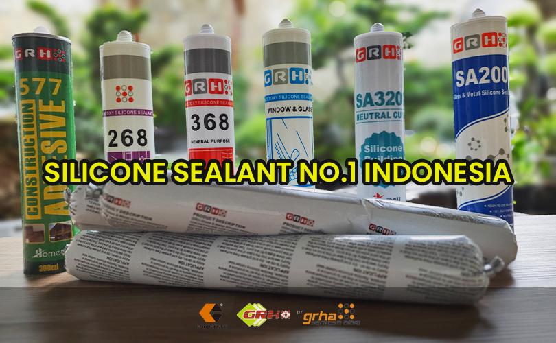 sealant Indonesia