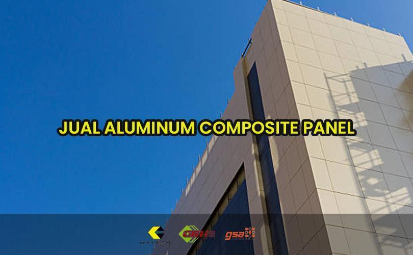 aluminum composite panel