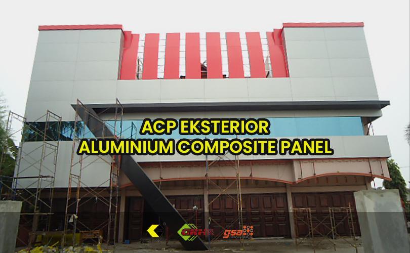 acp eksterior