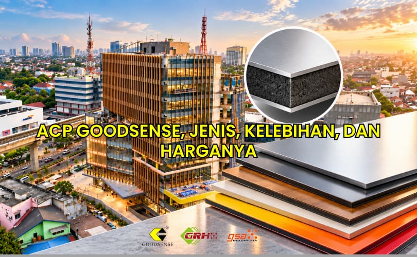 acp goodsense