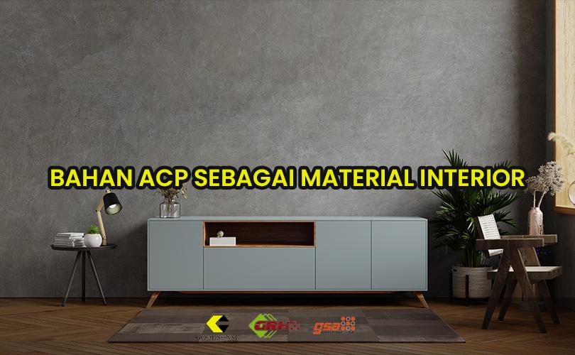 bahan acp