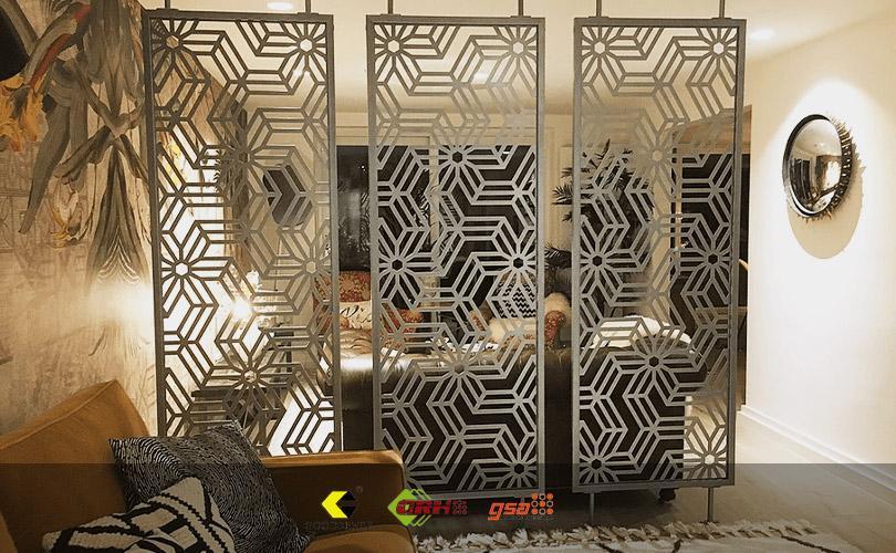 partisi ruangan aluminium