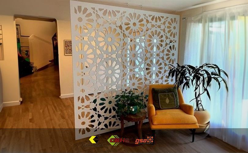 partisi ruangan aluminium