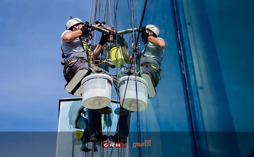 cara menggunakan sealant acp