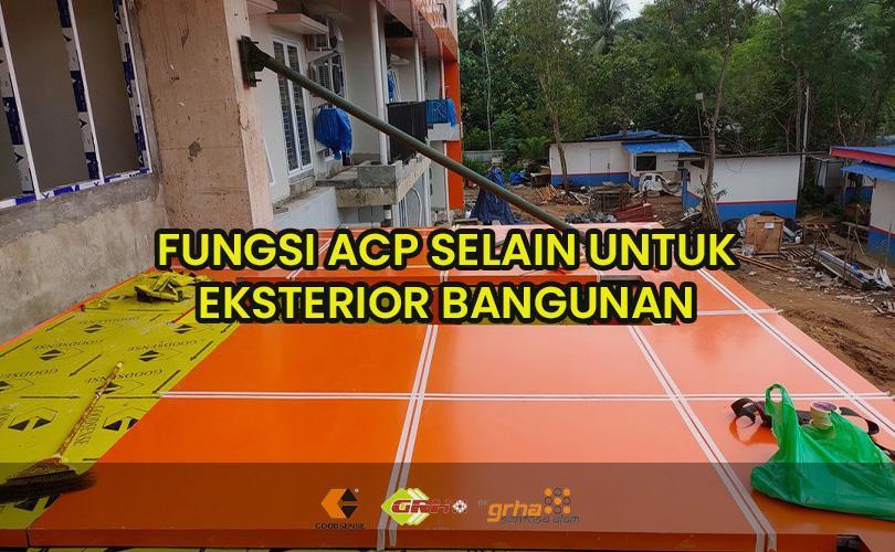 fungsi acp