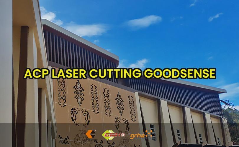 acp cutting pekanbaru