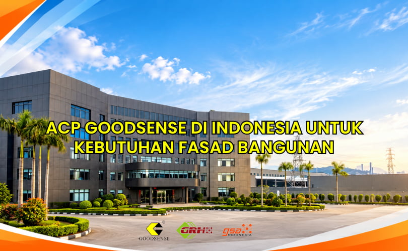 acp goodsense di indonesia