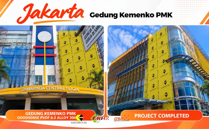 acp goodsense di indonesia