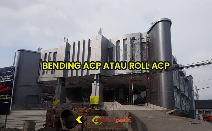 bending acp