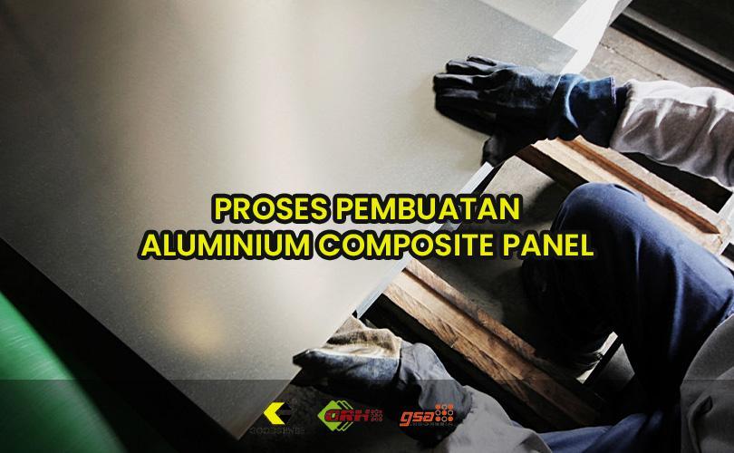 proses pembuatan aluminium