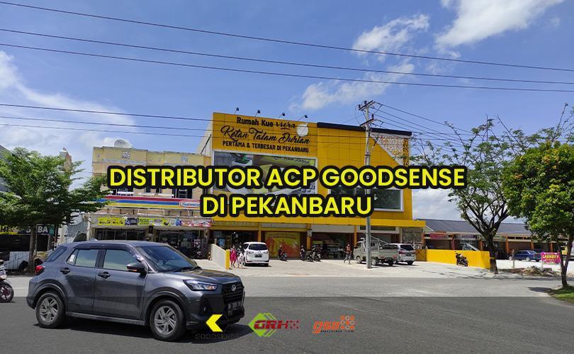 distributor acp goodsense pekanbaru