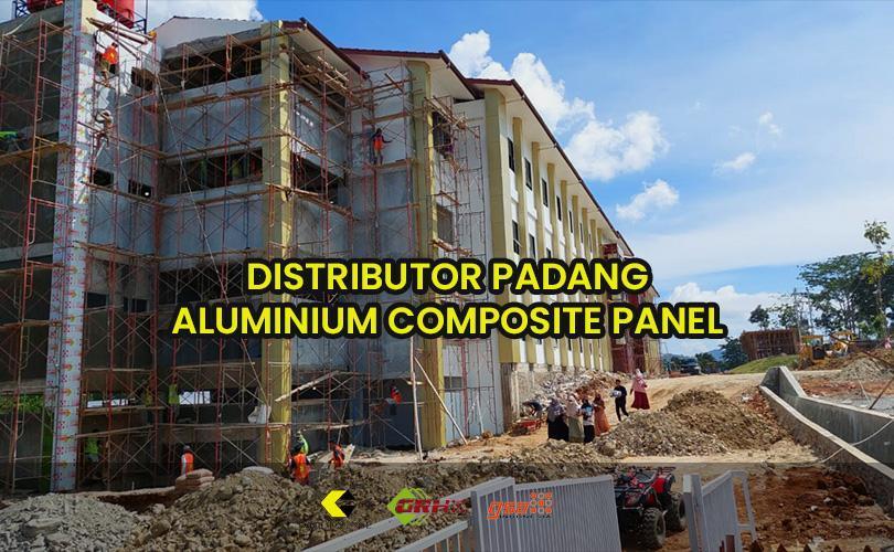 distributor acp padang