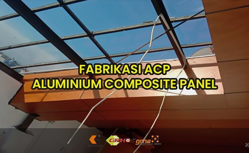 fabrikasi acp